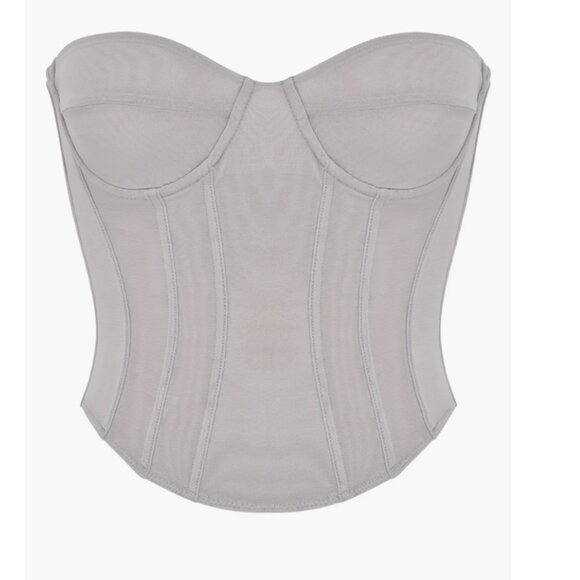 HOUSE OF CB Demi Underwire Corset Top - NEW - Picture 3 of 3